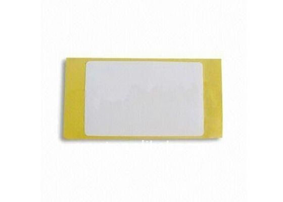 HF ISO15693 стикеров TI-2K TI2048 чистого листа бумаги RFID небольшой Rfid протокола